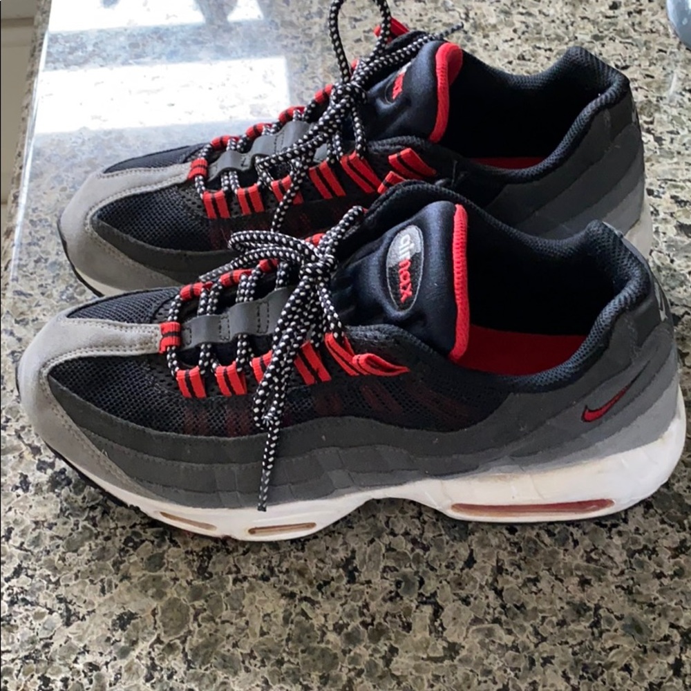 Air max 95